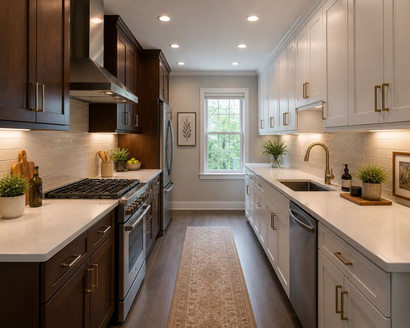 Counter Remodeling in Hendersonville, TN