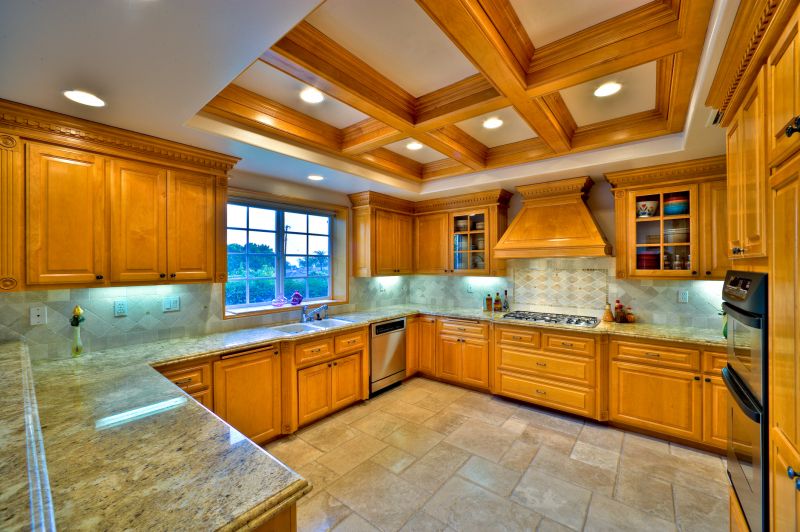 Kitchen Cupboards Remodeling in Kokomo, IN