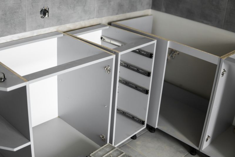 Kitchen Shelving Installation in Kokomo, IN