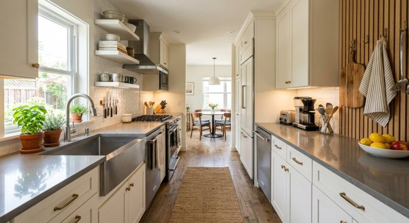 Kitchen Updating in Nashville, TN