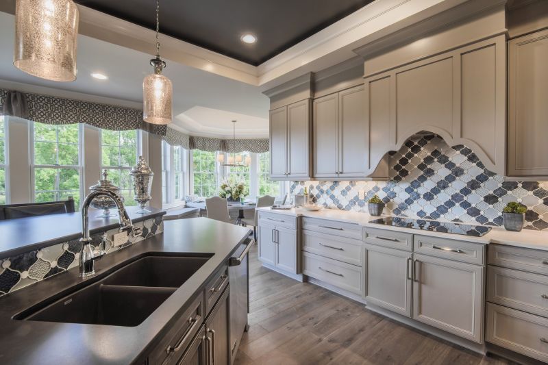 Residential Kitchen Remodeling in Clarksville, TN