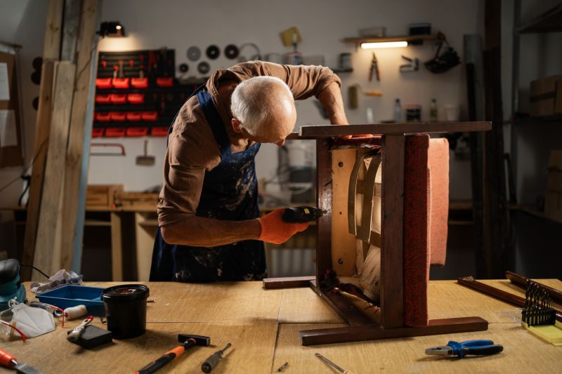 Maintenance Schedule